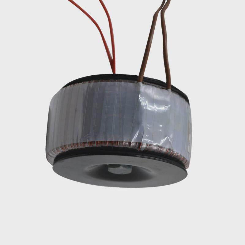环型变压器120wac24v5a内置环形隔离变压器工业设备单相变压器