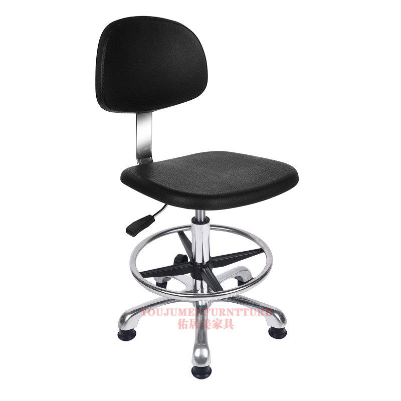 带背椅凳子流水线工作椅实验室旋转升降工厂车间椅子,商业/办公家具,办公电脑椅/职员椅,淘宝优惠券,粉丝福利购,淘宝优惠卷