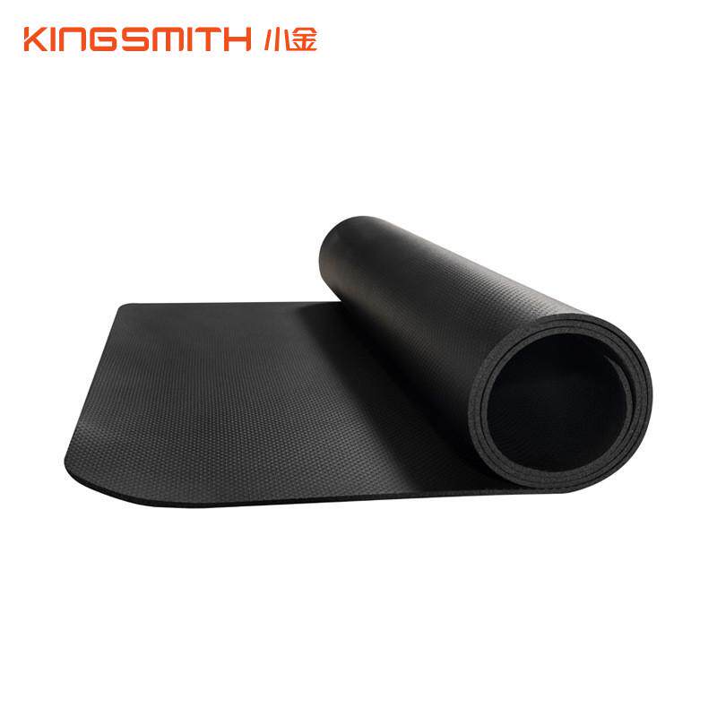 【防滑批发】小金跑步机专用减震垫加厚防震垫家用厂家运动垫子