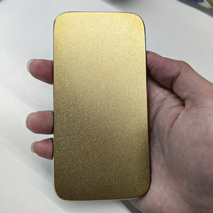 304喷砂镀铬防刮花不锈钢板雪晶橱柜耐刮伤钢实心台面来图定制