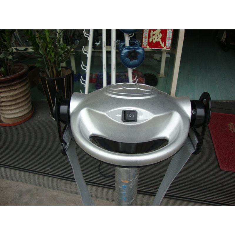 热销b康乐佳302c按摩机扭腰按摩功能机多健身机扭腰机