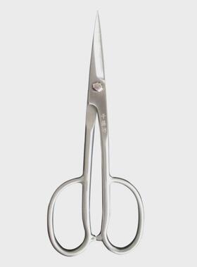 千藤坊不锈钢215MM叶芽剪插花剪刀切枝园艺剪刀量大从优一件也批