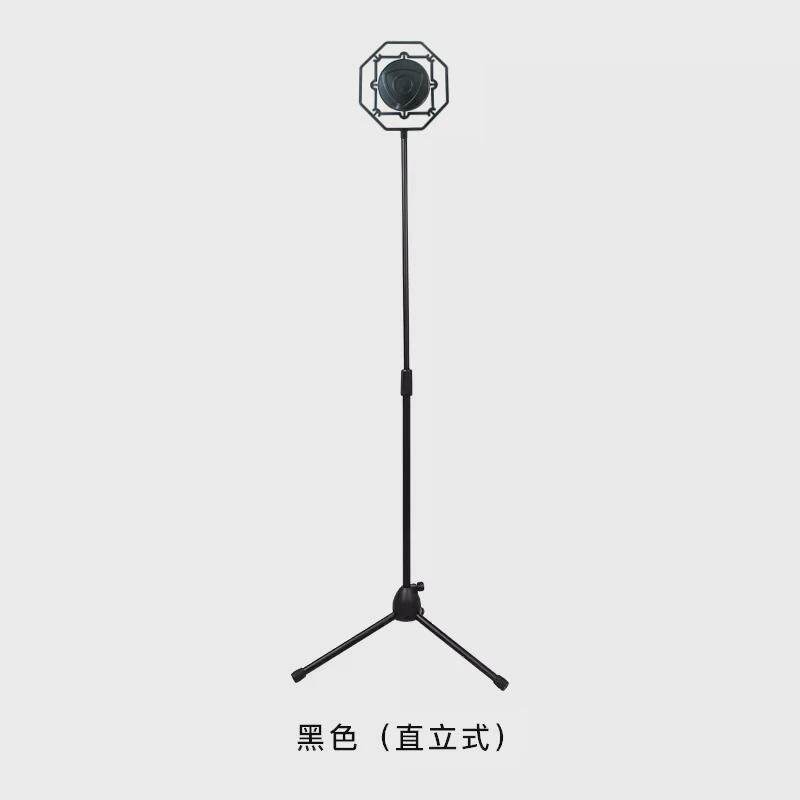 新品港风复古道具话筒模型影楼古风摄影拍摄酒吧假唱复古话筒道具