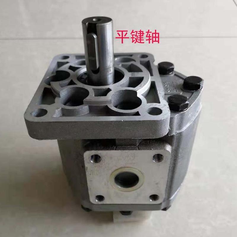 液压泵CBN-F520 CBN-F525 CBN-F532 CBN-F540 CBN-F550 F563 F580