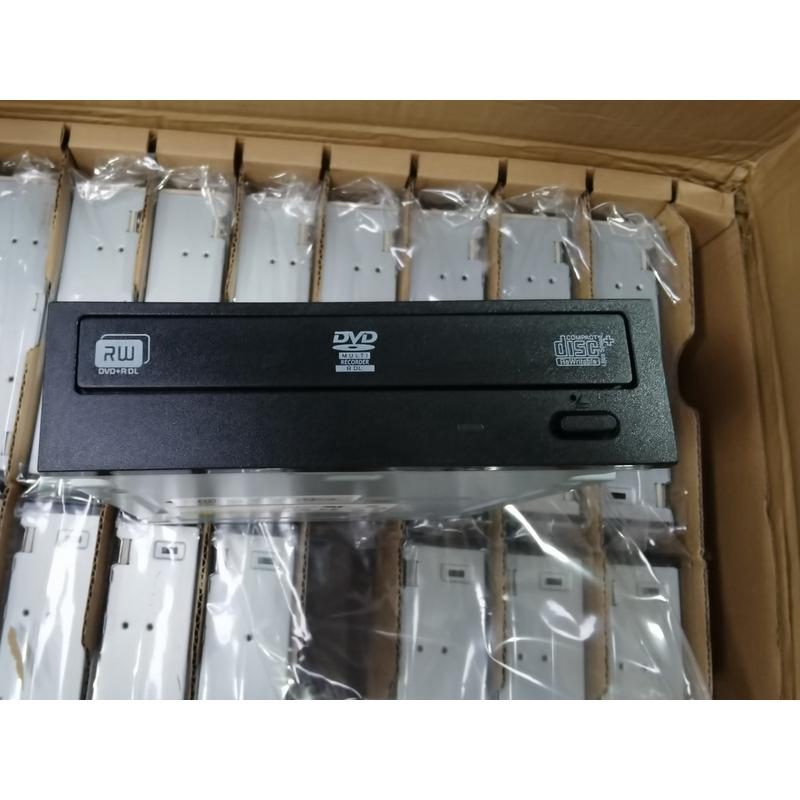 全新品牌机电脑DVD-RW台式机内置SATA串口建兴光驱刻录机抗用