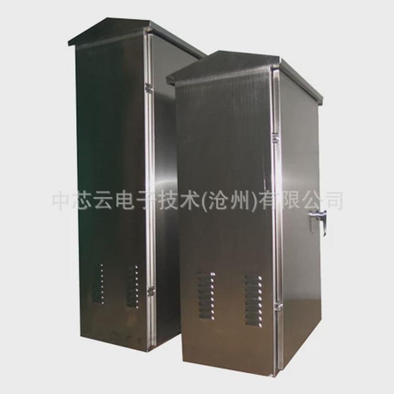 钣金加工不锈钢配电柜304配电箱金属外壳加工厂