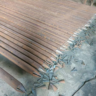 矿用探钢管套管加工无缝液体管42精轧小导管煤矿输送注浆管道