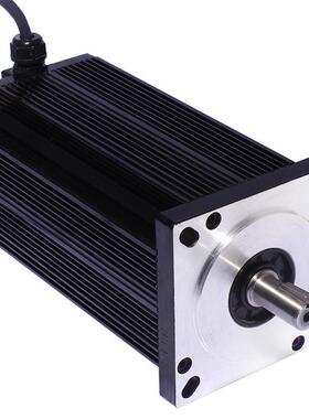 130步进电机130byg350c套装三相35n.m驱动+电机3nd228310a