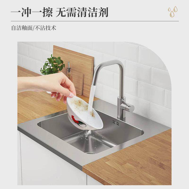 创意餐厅传统复古鸡公碗芭蕉葵花碗鸡小斗陶瓷餐具农庄饭馆碗