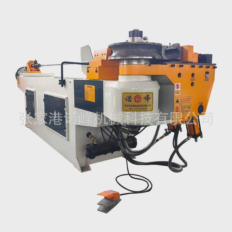 弯管机不锈钢管弯折弯机金属方管圆管圆设备dw75cnc半自动弯管机,文具电教/文化用品/商务用品,教学标本/模型,淘宝优惠券,粉丝福利购,淘宝优惠卷