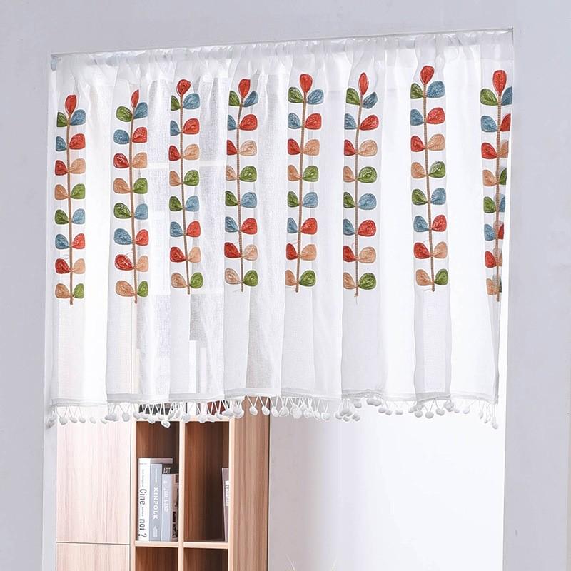 热销免打孔纱帘门帘衣帽间遮丑隔断帘衣柜屏风帘柜子防尘遮挡帘伸