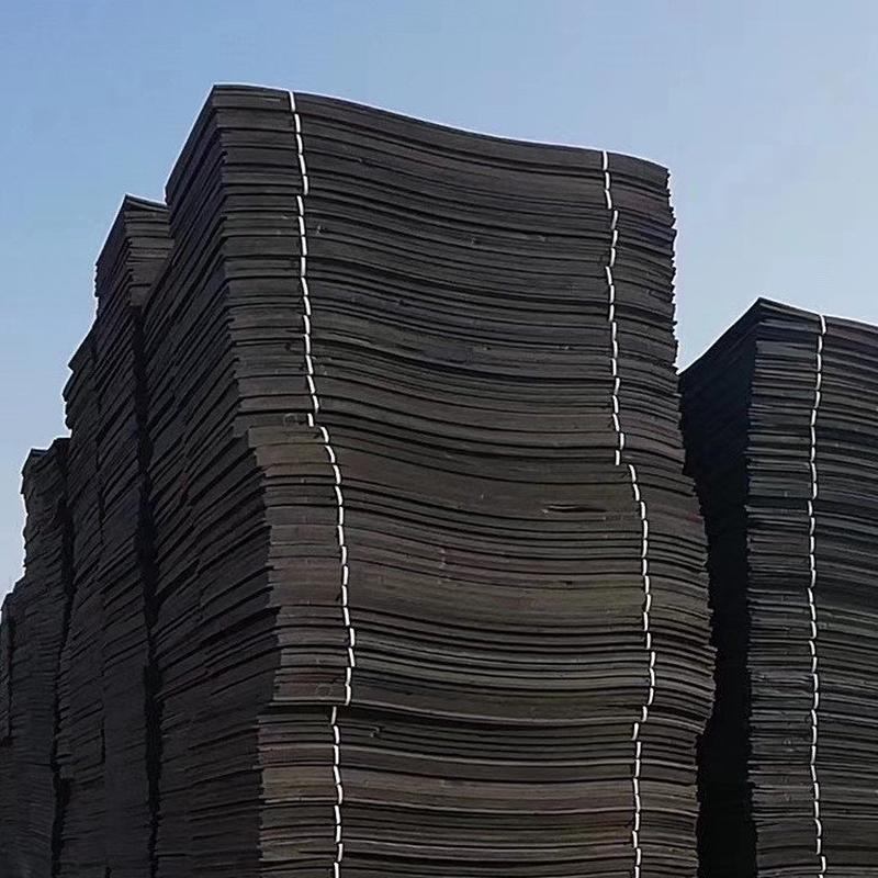 热销聚乙烯闭孔泡沫板高密度pe泡沫填缝板泡沫条泡沫棒