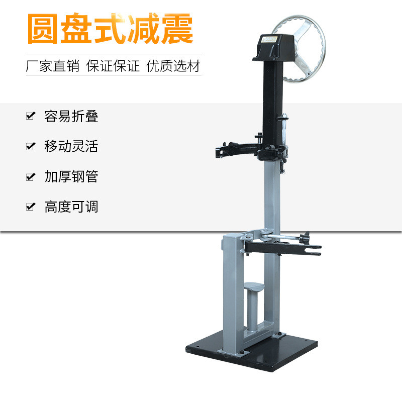 专业汽车维修汽保工具新式机械避震弹簧拆装器减震弹簧压缩机