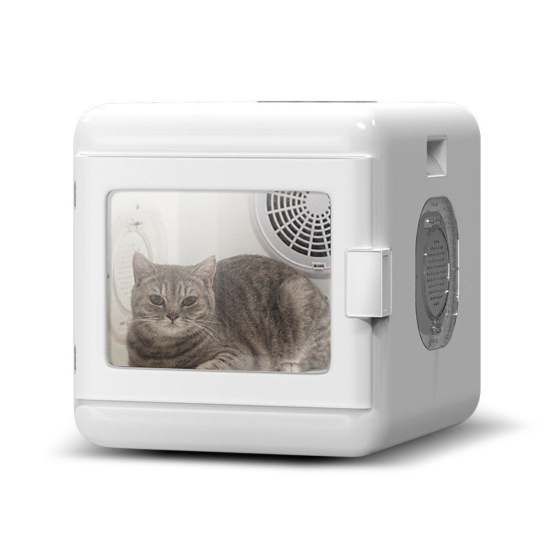 吹风机小型犬家用猫咪宠物烘干箱吹水机烘干机狗狗全自动静音