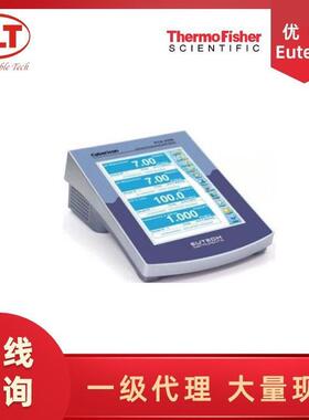 Eutech优特PCD6500pH/mV/离子/电导/TDS/电阻率/盐度/溶解氧