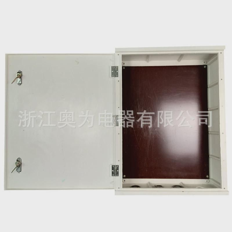 smc/dmc多功能分支非金属电缆动力箱箱玻璃钢配电箱600*800*200