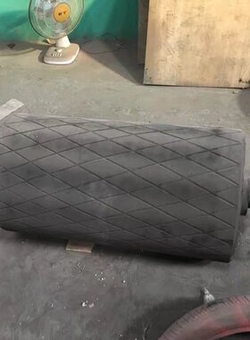 厂家供应rct（rctg）系列永磁滚筒干式大块磁选机磁滑轮