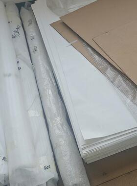 膨体四氟板四氟垫型软板膨胀厚密封垫片聚乙烯四氟板膨体eptfe