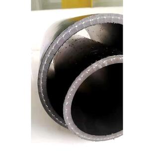 钢丝网批发聚乙烯电热熔接头消防市政pe塑钢给水管定制骨架复合管