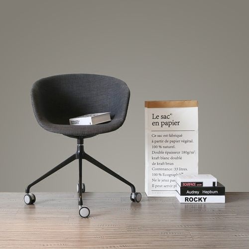 轻奢ins转椅办公升降椅子北欧风创意商务休闲办公椅书房电脑椅