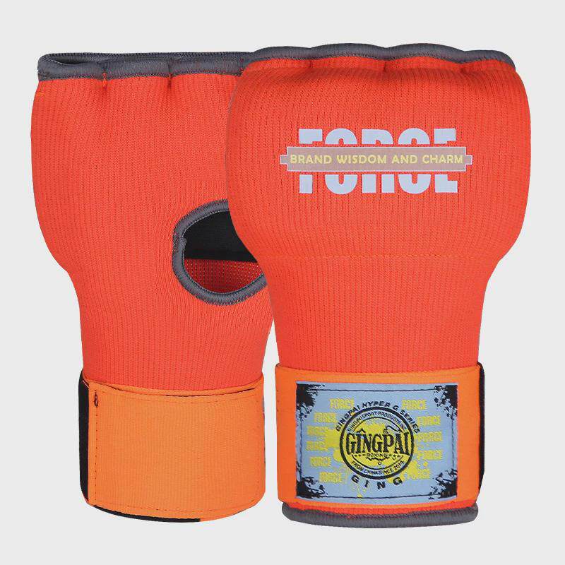 拳击手套半指拳套儿童成人男女沙袋搏击泰拳专业跆拳道训练打散打