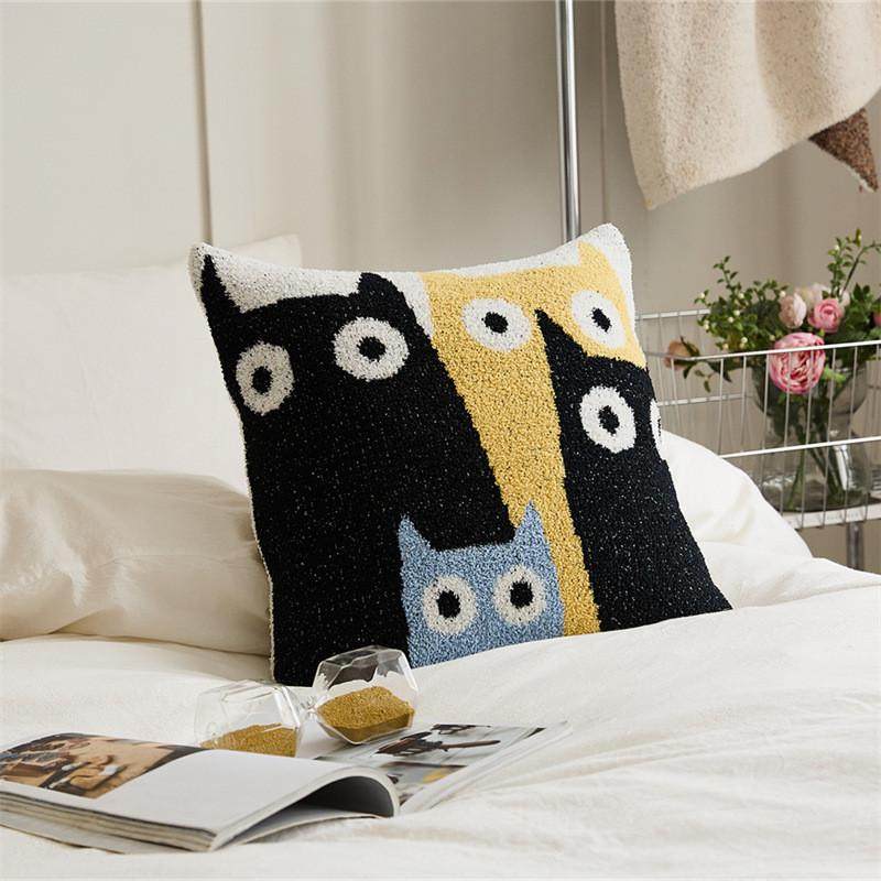 暖绵绵猫咪抱枕可爱公仔新年靠垫靠枕客厅沙发大抱枕套床上窗,包装,五金配件包装,淘宝优惠券,粉丝福利购,淘宝优惠卷