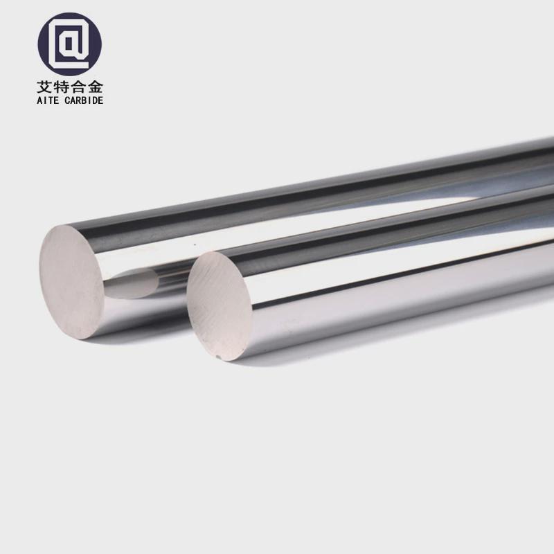 硬质合金圆棒耐磨钨钢精磨钨钢针圆棒硬质合金研磨棒规格齐全