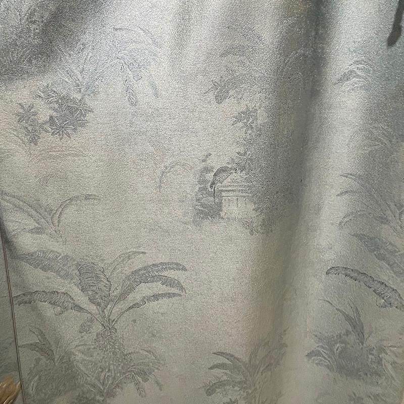 奢华欧式成品2022新款提花窗帘布加厚大气客厅卧室餐厅浮雕全遮光,居家布艺,成品窗帘,淘宝优惠券,粉丝福利购,淘宝优惠卷