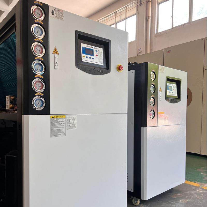 工业冷水机设备制冷机冷冻机设备风冷冷冻循环厂家供应,清洗/食品/商业设备,冷水机,淘宝优惠券,粉丝福利购,淘宝优惠卷