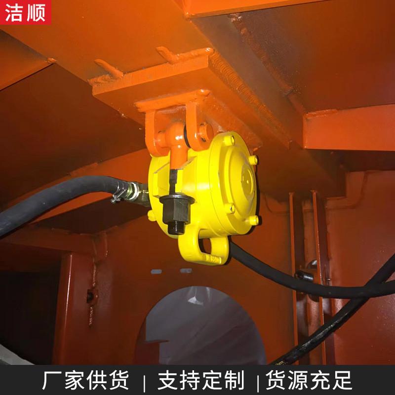 热销矿山气动振动器高层建筑qwz井下及公路铁路振动密实工作振动