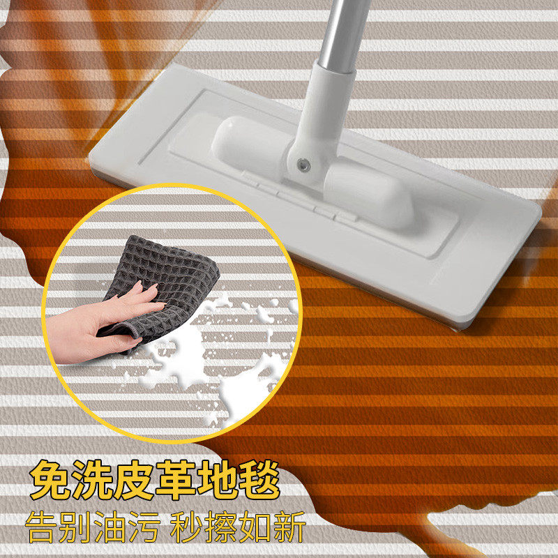 用厨房地垫防滑防油可擦免洗专用整铺防水耐脏垫子全铺地毯垫,居家布艺,厨房地垫,淘宝优惠券,粉丝福利购,淘宝优惠卷