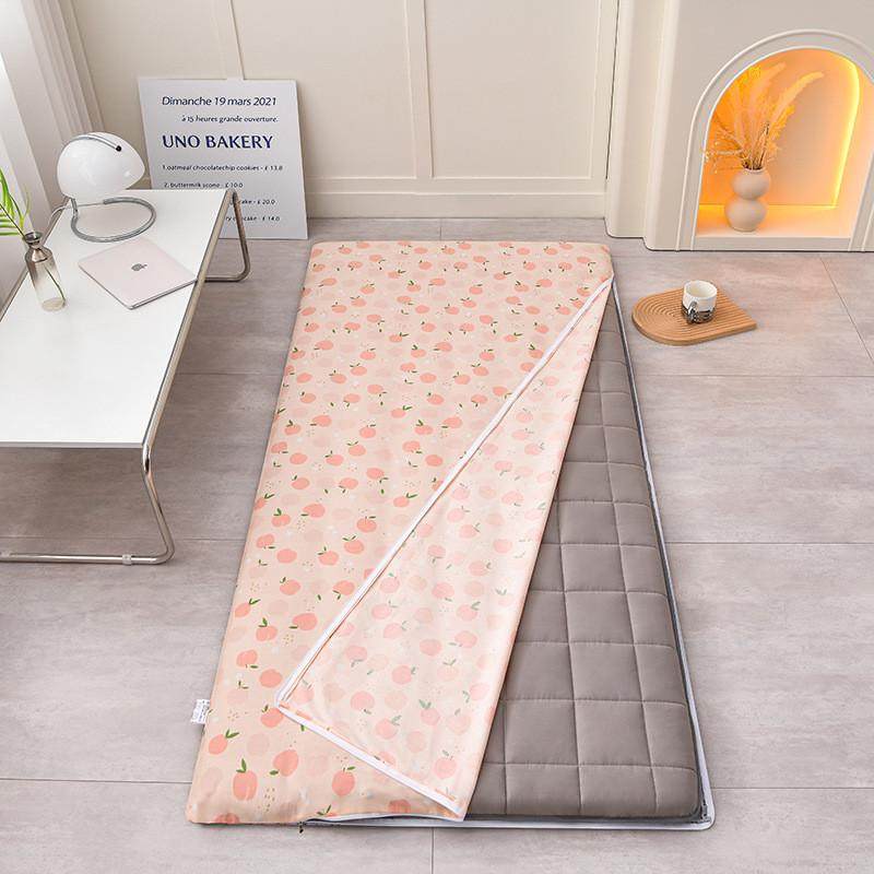 可拆洗全棉床垫软垫宿舍学生单人上下铺褥子寝室单人床垫子,床上用品,床垫/床褥/床护垫/榻榻米床垫,淘宝优惠券,粉丝福利购,淘宝优惠卷