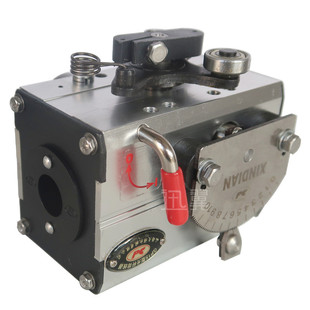 gp15光杆排线器主机山西天祥机械新店器直线移位光轴迅翼