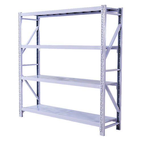 货物仓库货架家用阳台置物架多层组装仓储架自由组合展示架快递架