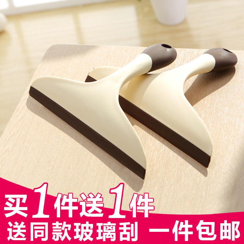擦玻璃桌子餐桌刮水板清洗窗刮刀保洁器开荒保洁清洁媛洛,家庭/个人清洁工具,玻璃清洁器,淘宝优惠券,粉丝福利购,淘宝优惠卷