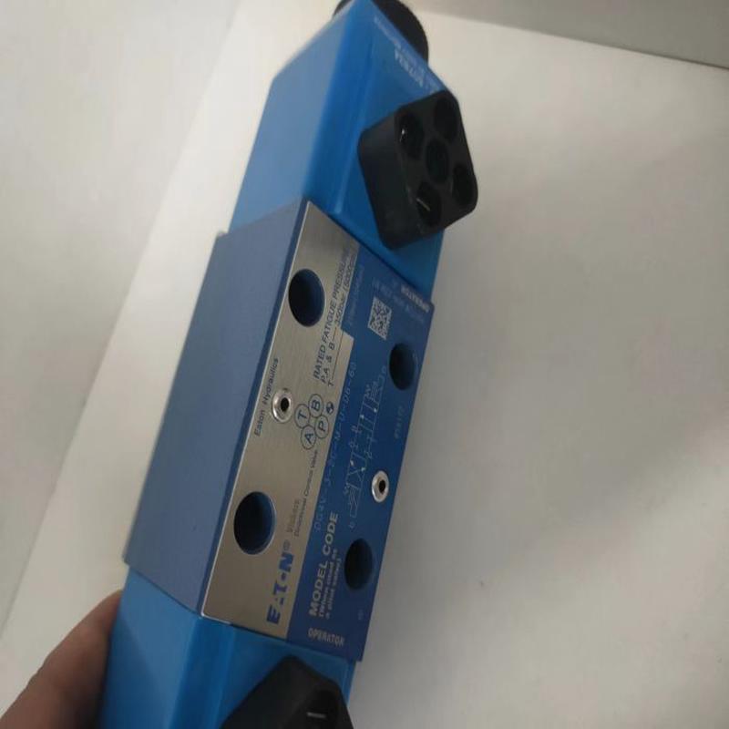 VICKERS威格士DG4V-5-7CJ-M-U-H6-20 DG4V-5-2A-M-U-C6-20