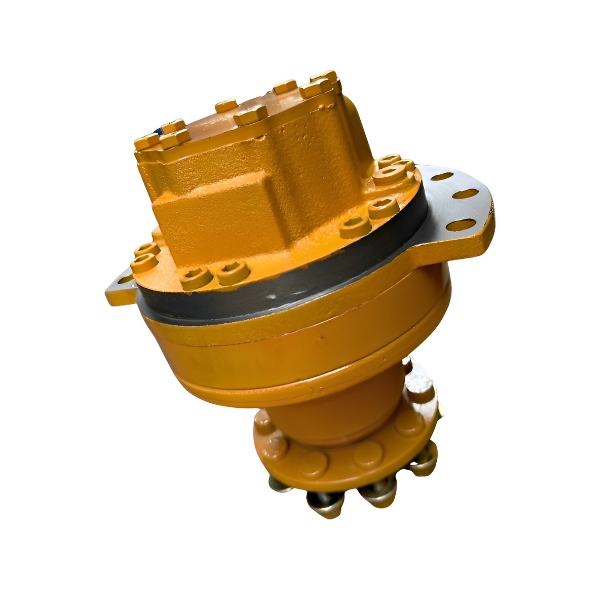 波克兰 POCLIAN 液压马达MSE/MK/MZE/MHP/MS05-2-133-R05轮边马达