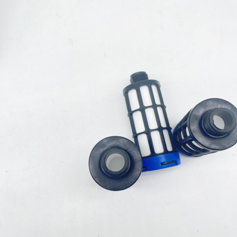 热销德国festo费斯原装消声器u-12312托现货