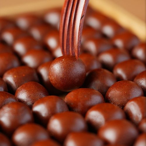 许氏醇品三蒸三晒五红丸女人老人养生丸补红米赤小豆气红枣枸杞血