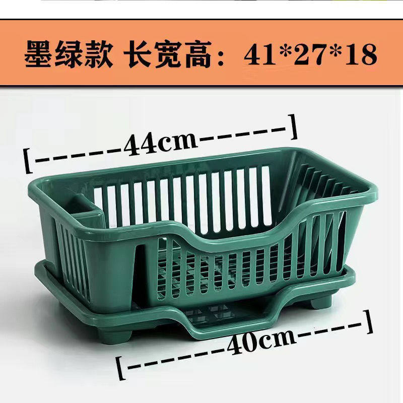 碗架碗架大号中号厨房用品沥水碗架厨房碗盘置物架碟筷子收纳架,家装主材,沥水篮,淘宝优惠券,粉丝福利购,淘宝优惠卷