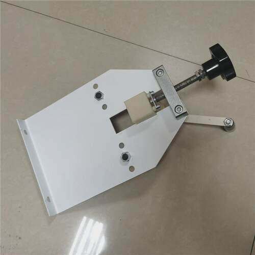 机手隔条弯圆铝动铝条弯圆机中空玻璃铝条弯弧机尼龙模具