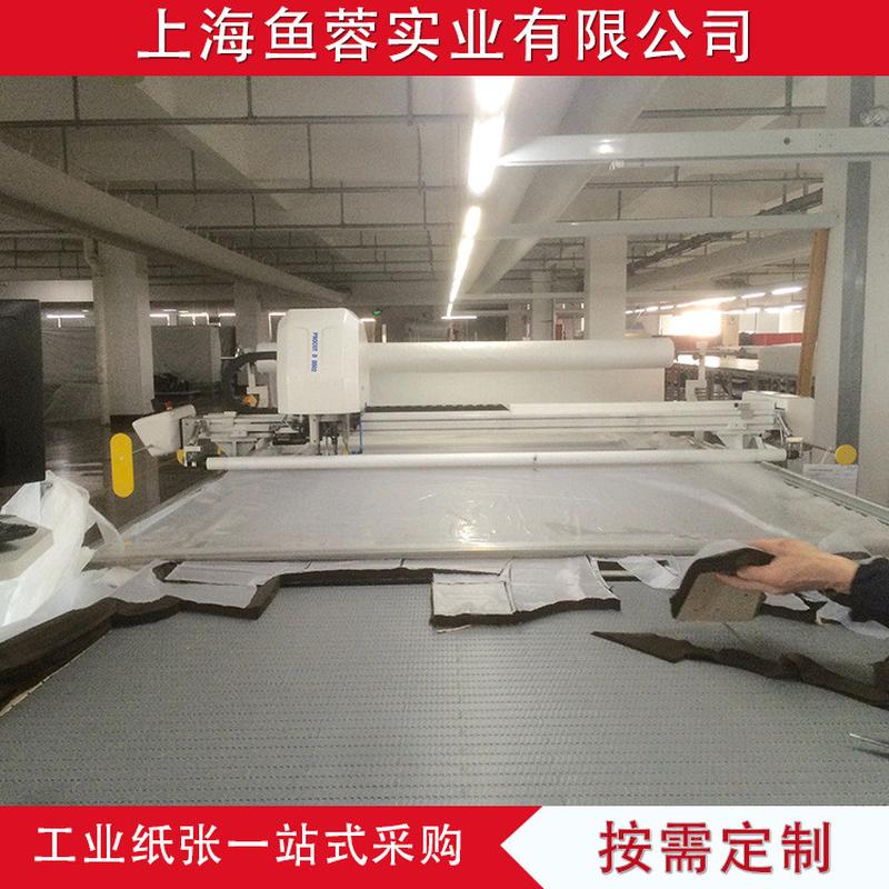 供应胶膜裁床胶膜3s薄膜自动裁床a级cam服装裁床塑料膜吸附膜