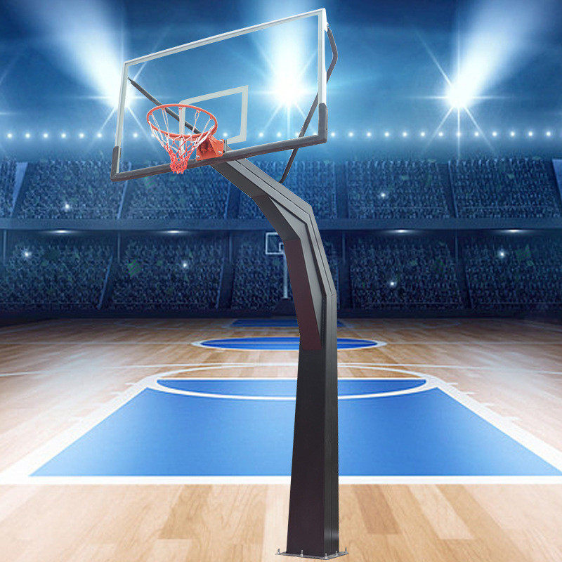 篮球架户外成人箱式篮球架架室外蓝球儿童可升降批发篮球框