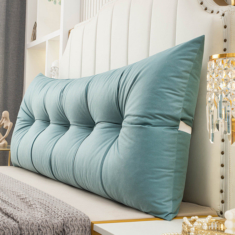 科技布床头大靠垫软包卧室榻榻米床上双人靠垫靠背枕护腰可拆洗,畜牧/养殖物资,特种养殖设备,淘宝优惠券,粉丝福利购,淘宝优惠卷