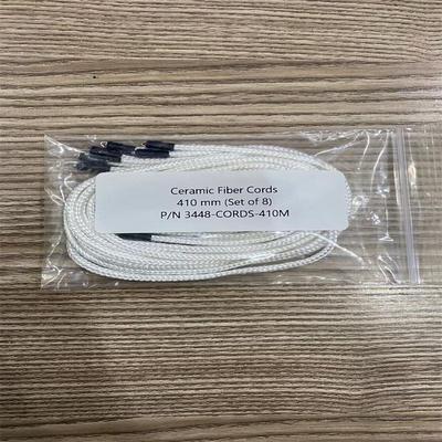 Epsilon 陶瓷纤维绳3448-025M-020引伸计用陶瓷纤维绳8根/包