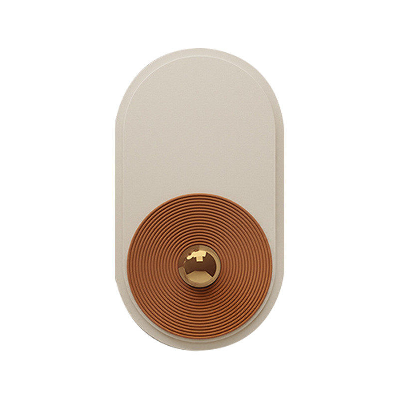 奶油风入门玄关装饰画高级感现代轻奢客厅走廊过道挂画艺术墙面