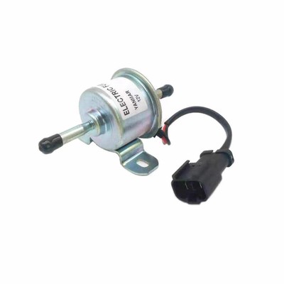 129612-5210049040-2065HEP-015挖机柴油泵12/24V洋马久保田