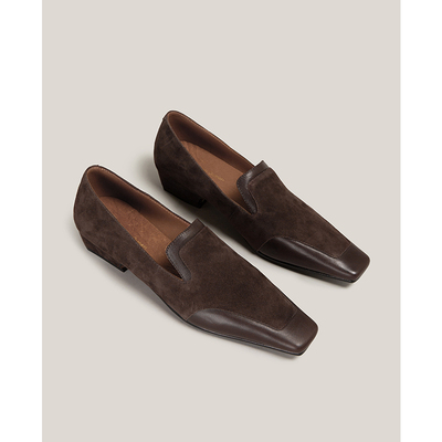 【鞋匠女王×原创设计】