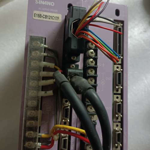 SIN4NO信荣驱动器