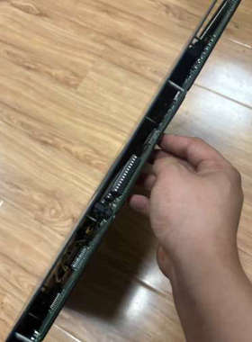 TRlCON系统Dl 3503E数字量输入模块实物图拍摄包好